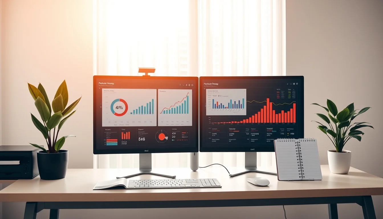 Professional plan visual